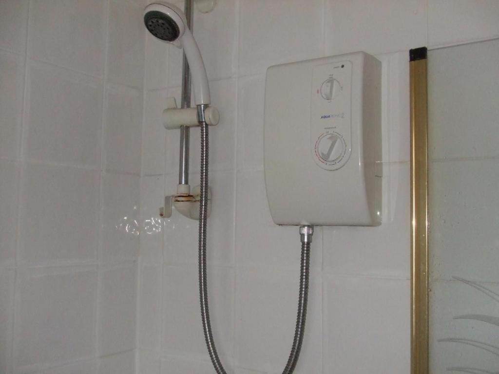 Fern Villa Hotel - Albert Road Blackpool Pokój zdjęcie