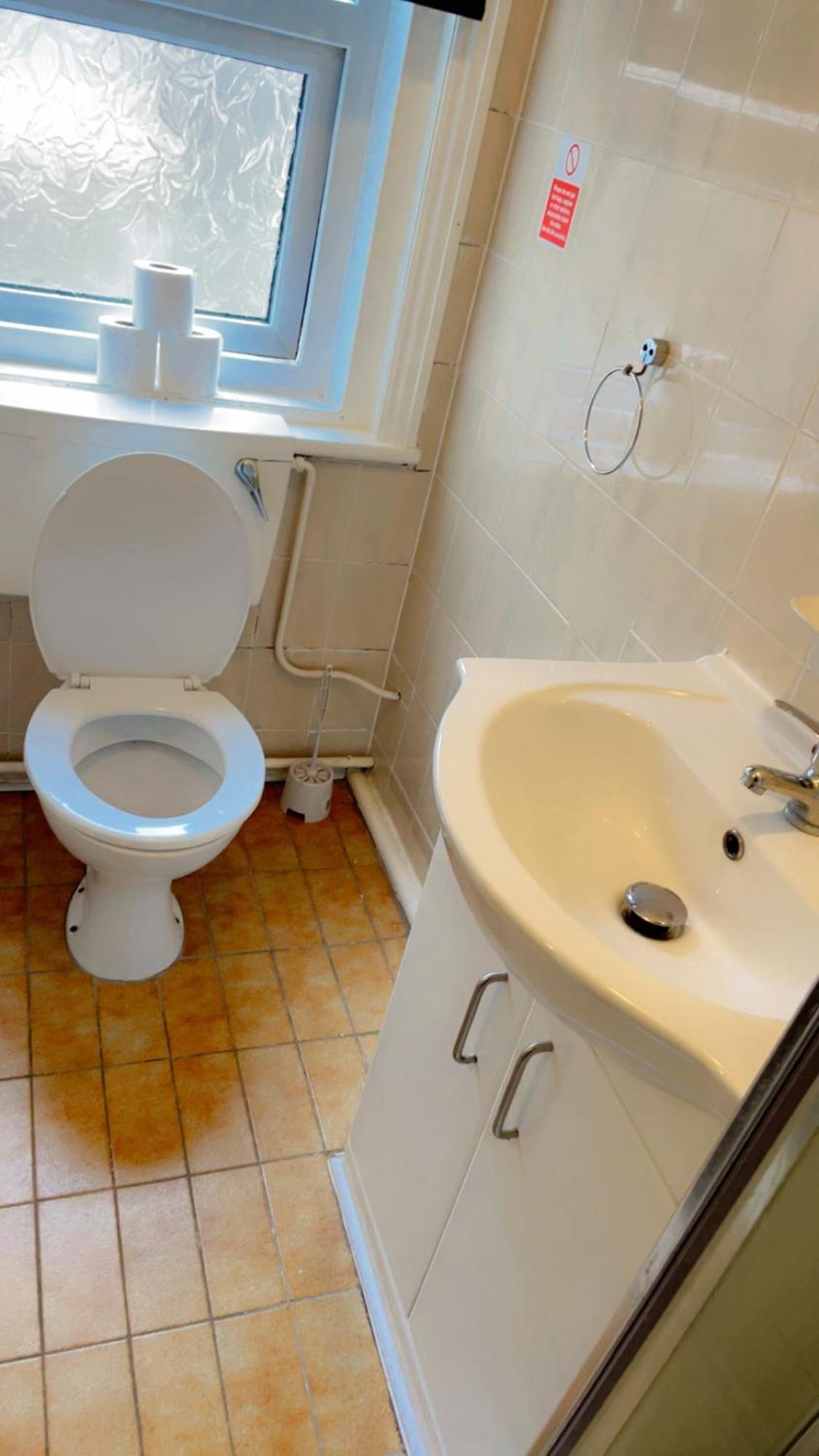 Fern Villa Hotel - Albert Road Blackpool Zewnętrze zdjęcie