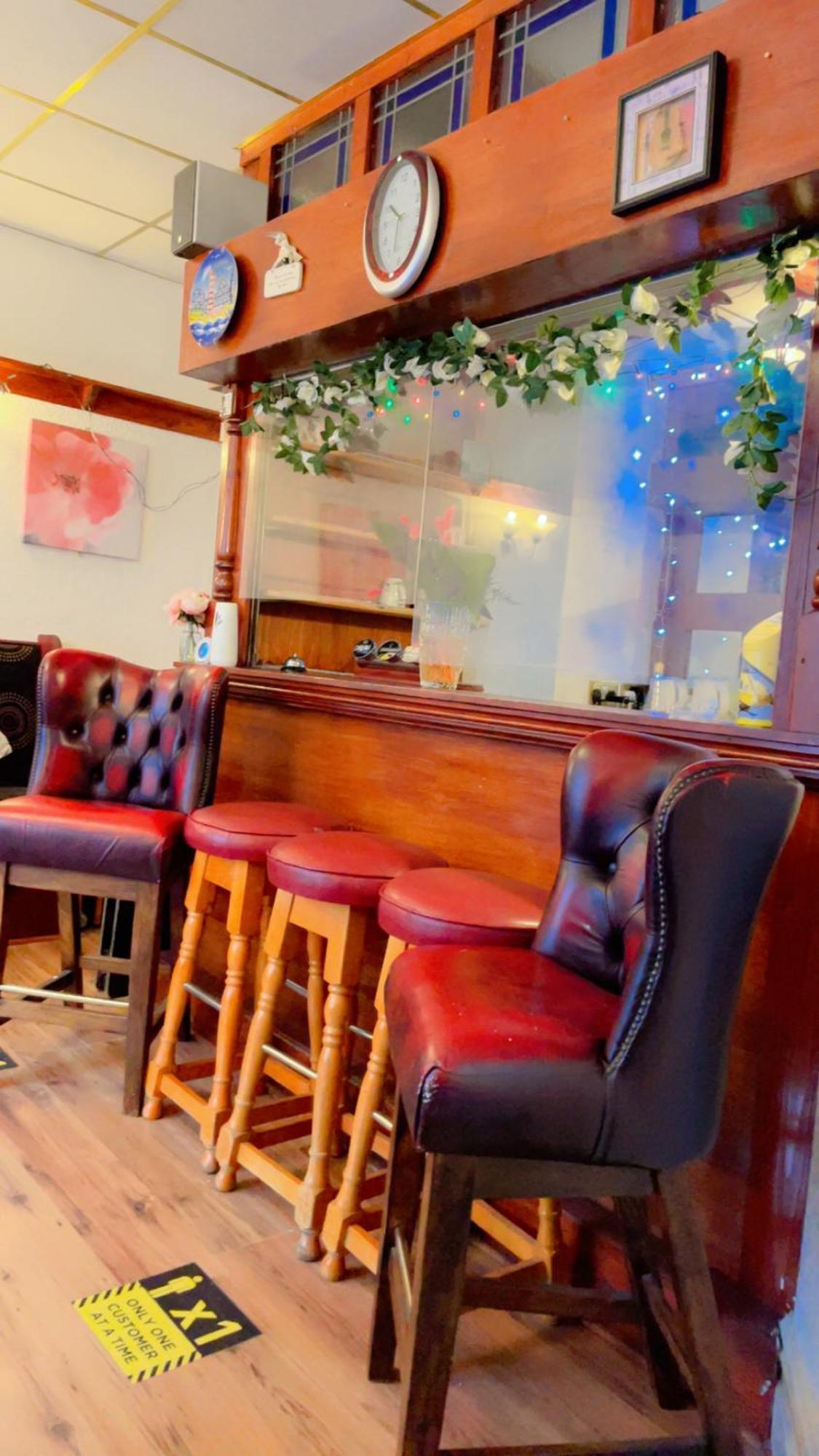 Fern Villa Hotel - Albert Road Blackpool Zewnętrze zdjęcie