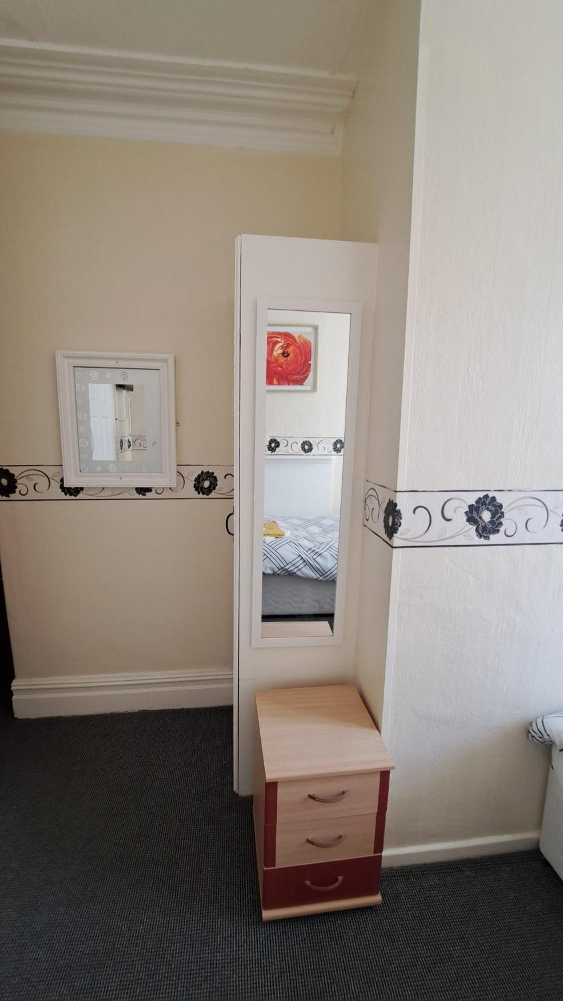 Fern Villa Hotel - Albert Road Blackpool Zewnętrze zdjęcie