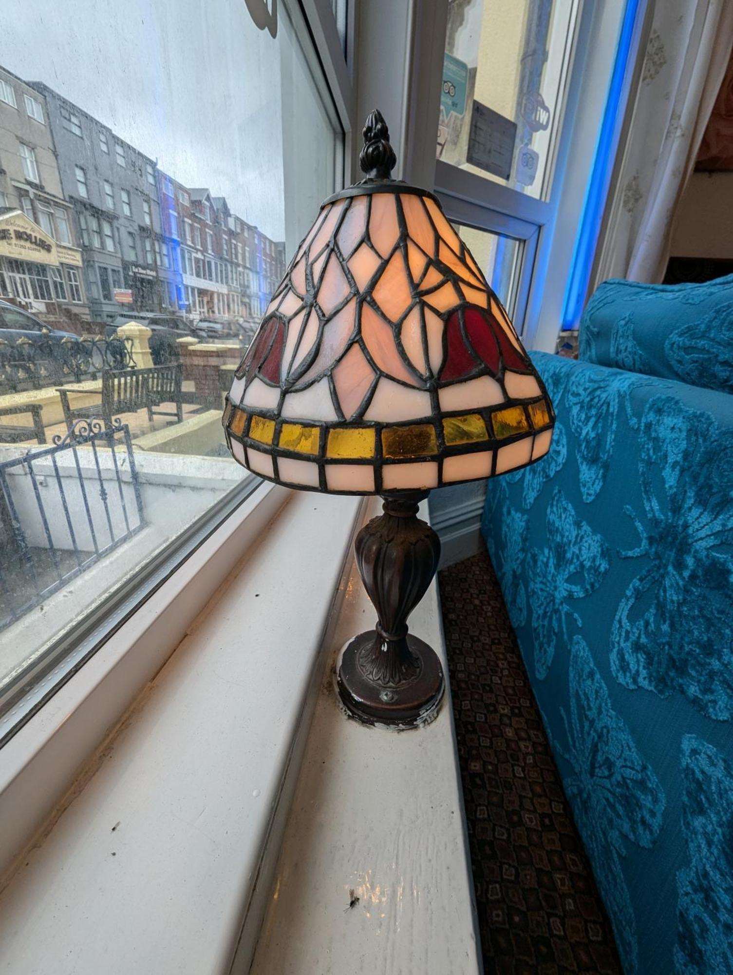 Fern Villa Hotel - Albert Road Blackpool Zewnętrze zdjęcie