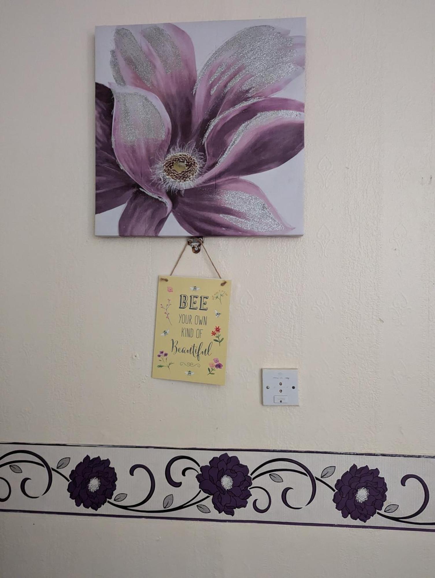 Fern Villa Hotel - Albert Road Blackpool Zewnętrze zdjęcie